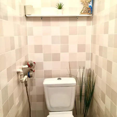 Affordable Apartamento *