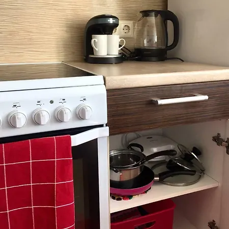 Affordable Apartamento
