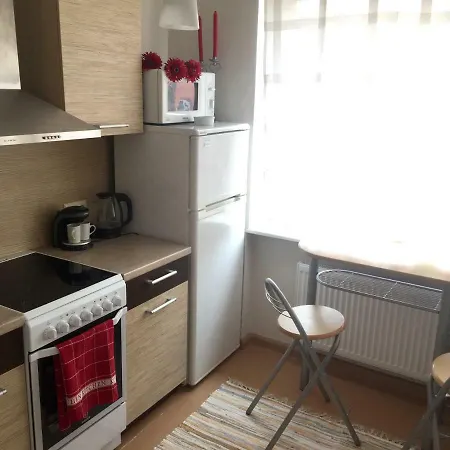 Affordable Apartamento *