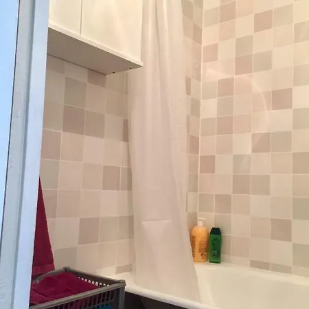 Apartamento Affordable *