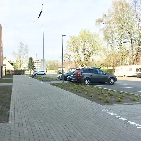 Affordable * Pärnu