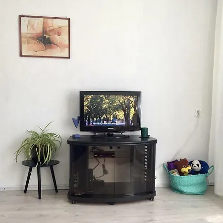 Apartamento Affordable *